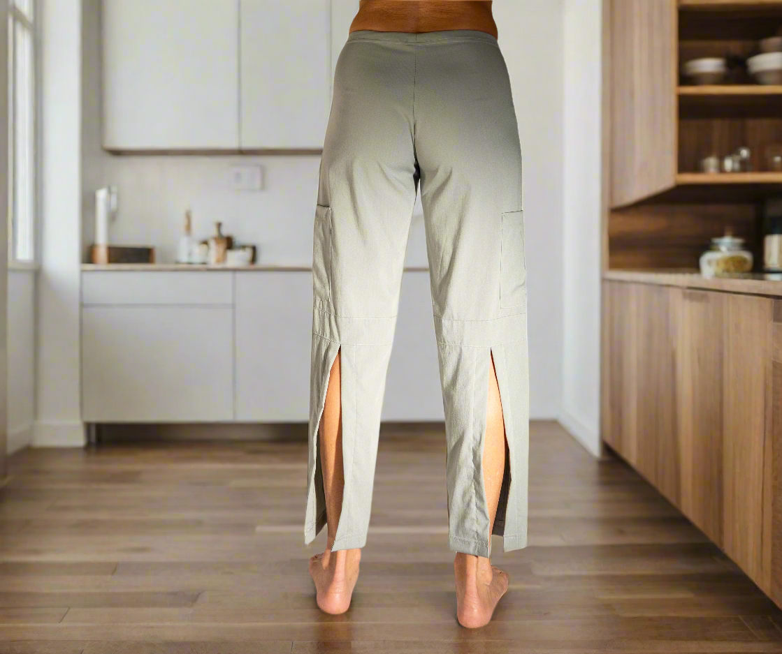 Freedom Pant - Spruce Green