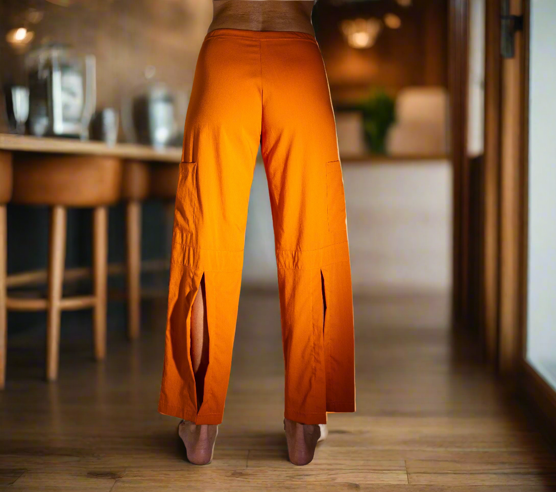 Freedom Pant - Paprika