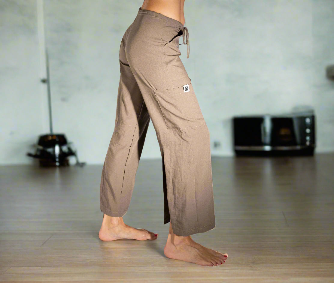 Freedom Pant - Olive Green