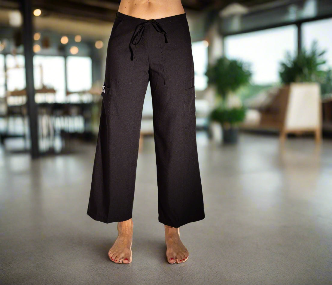 Freedom Pant - Black