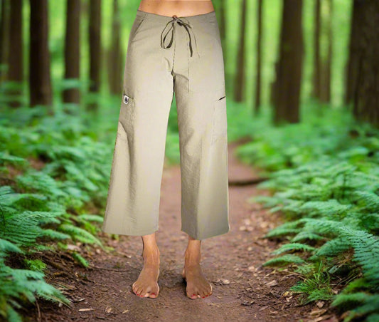 Serenity Pant- Sage Green