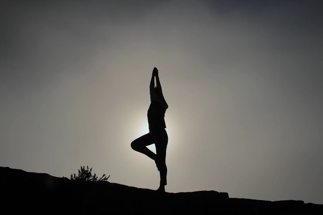 The Transformative Power of Yoga on Mental Health