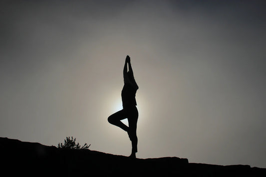 The Transformative Power of Yoga on Mental Health