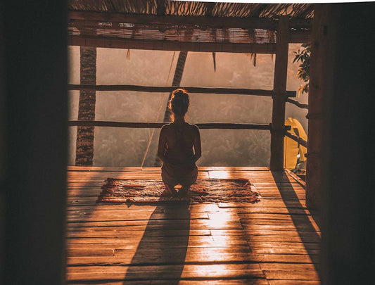 The Journey and Wisdom Behind Yoga's Essence