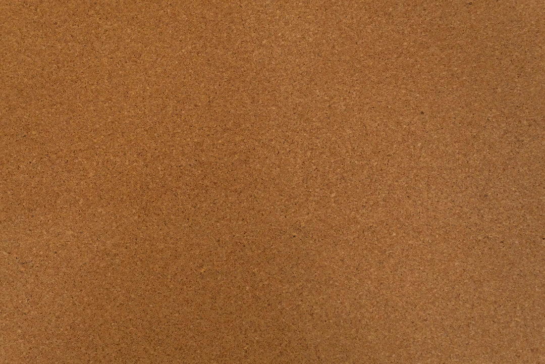 Eco-Conscious Cork Yoga Mats for Enhanced Comfort