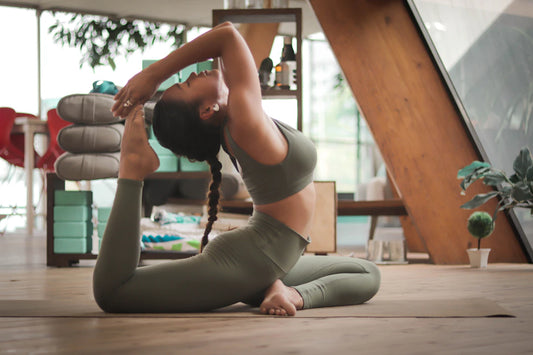 Discover Your Perfect Yoga Style Today