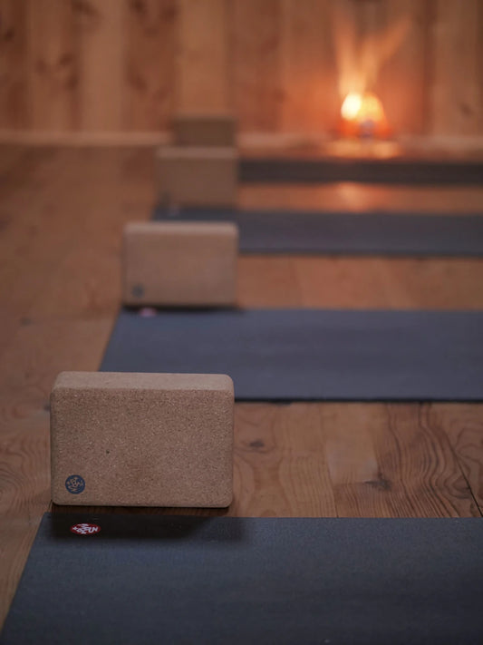 Eco-Friendly Yoga Gear for Sustainable Practice