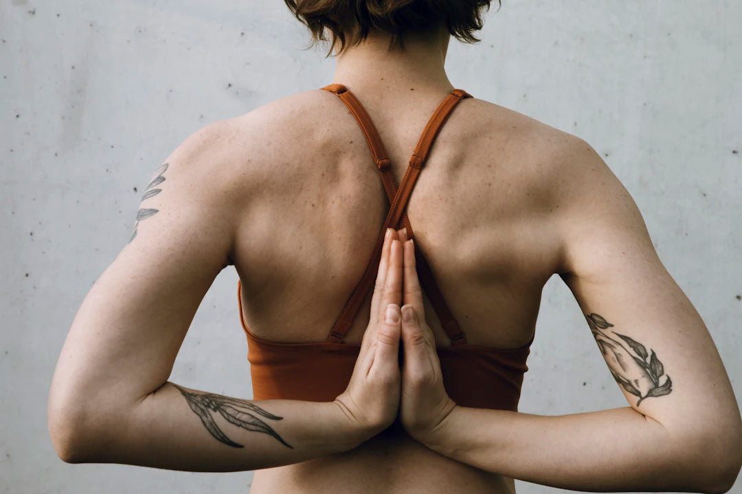 Elevate Your Yoga Practice with Inspiring Graphic Tanks