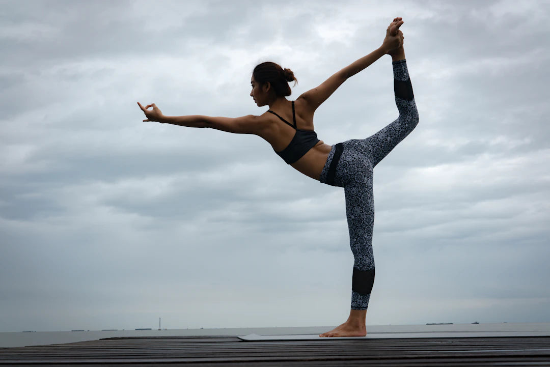 Explore the World of Yoga Styles Find Your Perfect Fit
