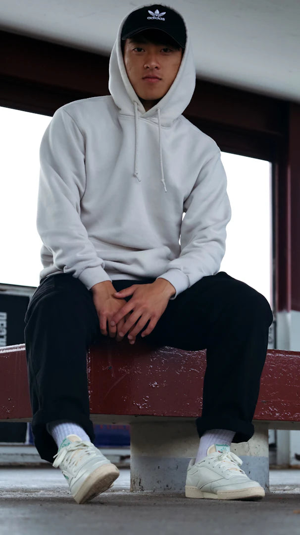 Unique Hoodies for Comfortable Yoga and Relaxation