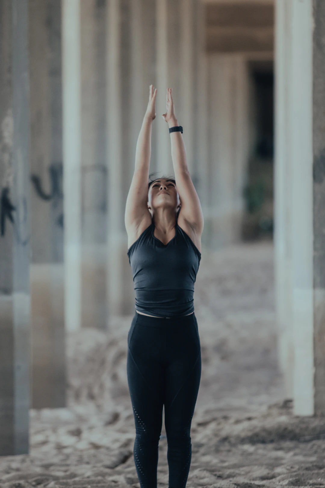 Trendy Graphic Tanks for Yoga Lovers' Active Lifestyle