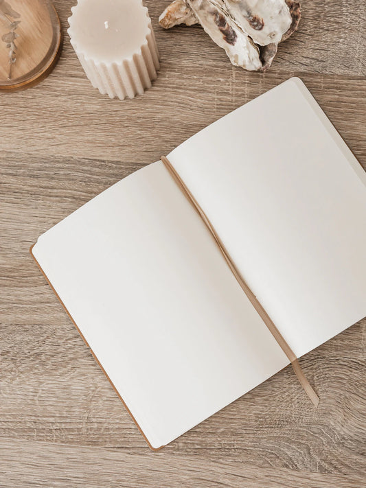 Journals Crafted for Mindful Yoga Reflections