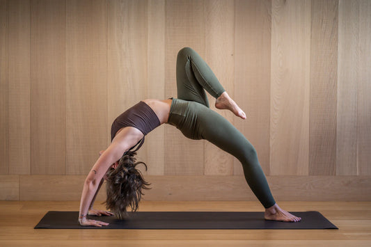 Unlocking Your Best Self Consistent Yoga Practice Tips