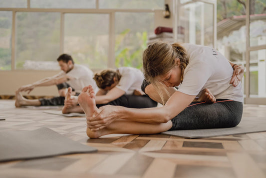 Adapt Your Yoga Practice to Fit Your Lifestyle