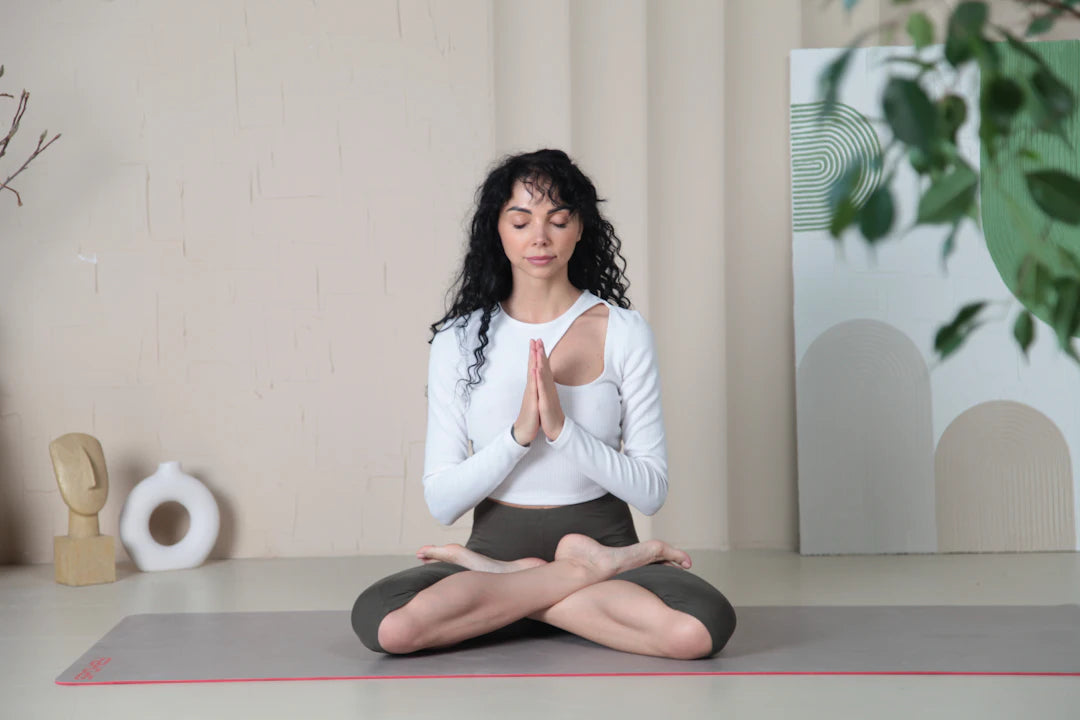 The Essential Role of Breath in Yoga Pranayama Basics