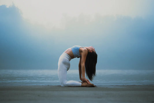 Eco-Friendly Cork Yoga Mats for Mindful Practice