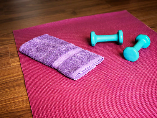 Essential Yoga Equipment for Beginners Start Your Journey