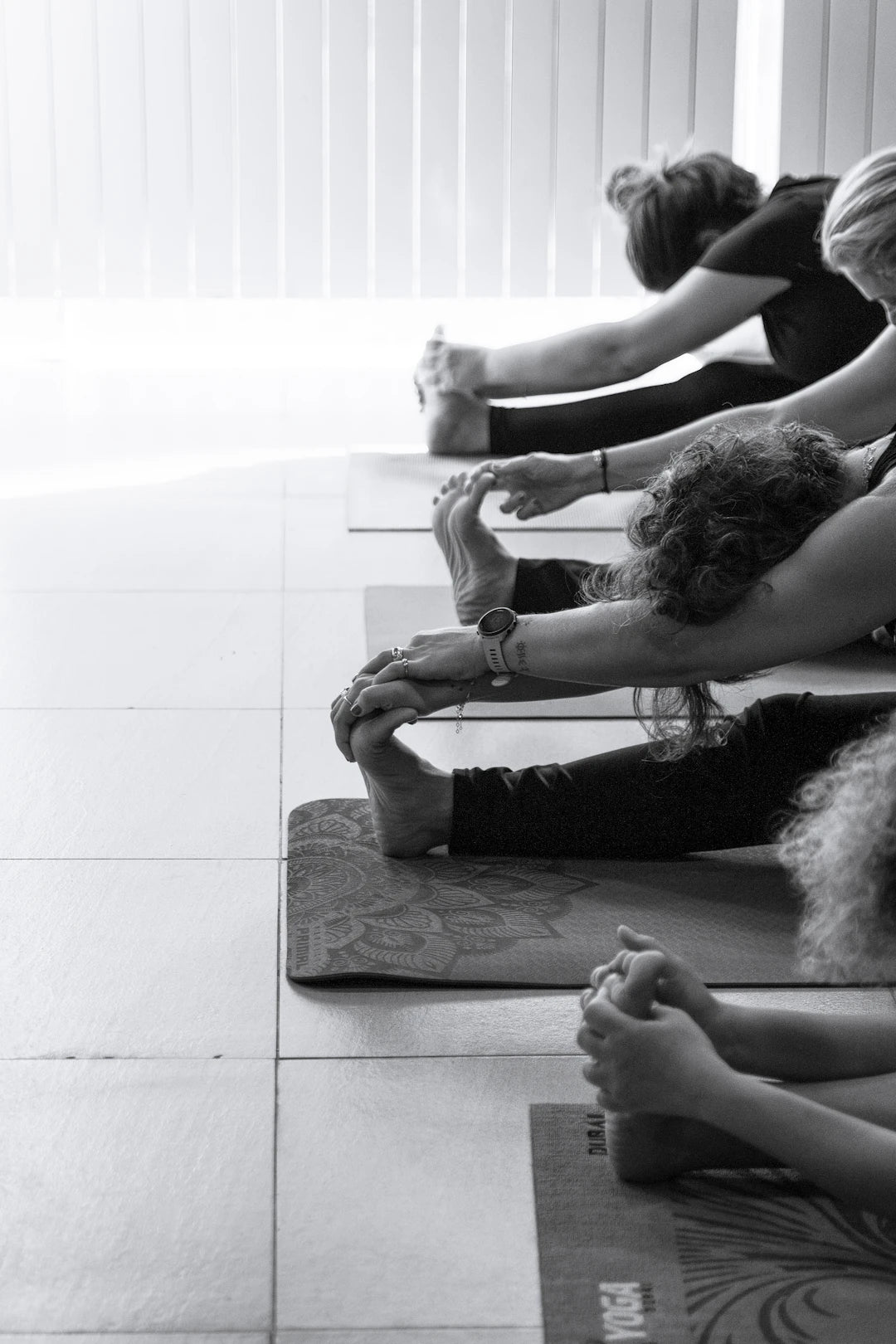The Essential Role of Warm-Up and Cool-Down in Yoga
