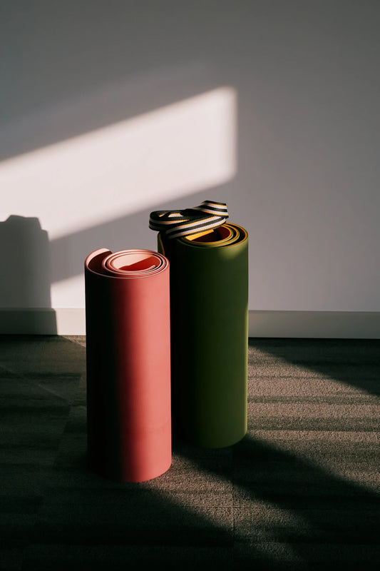 Eco-Conscious Cork Yoga Accessories for Mindful Practice