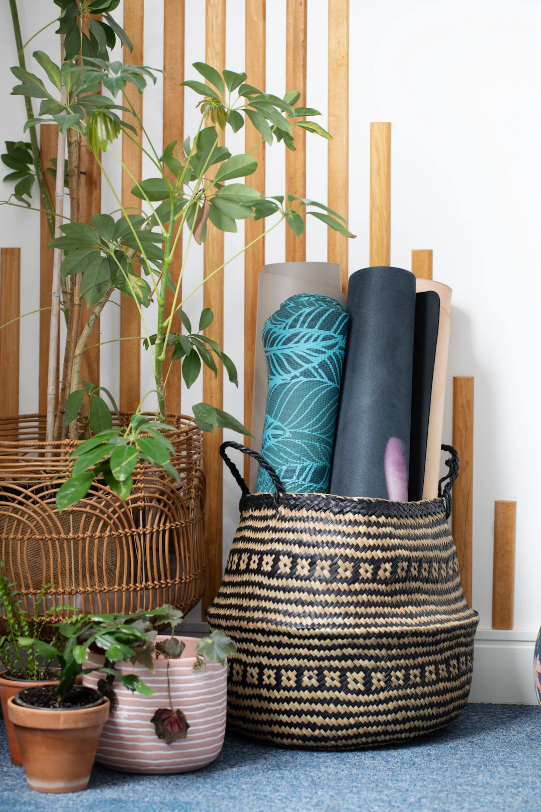 Discover the Benefits of Cork Yoga Blocks for Your Practice
