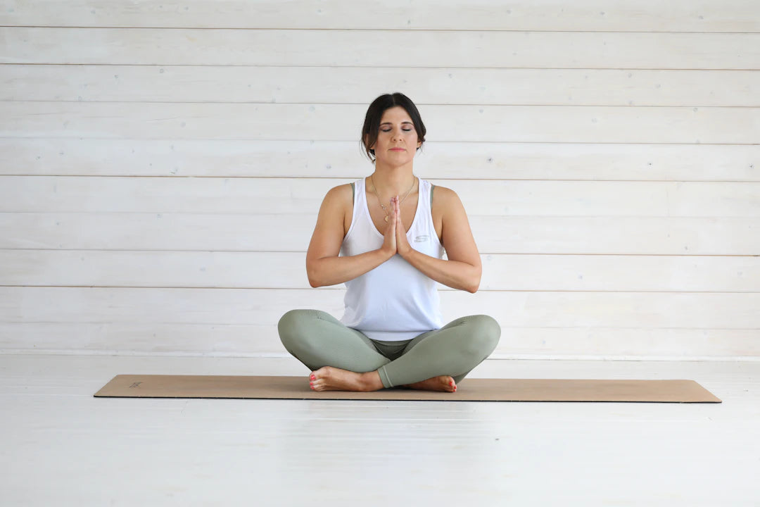The Power of Breath Elevate Your Yoga Practice
