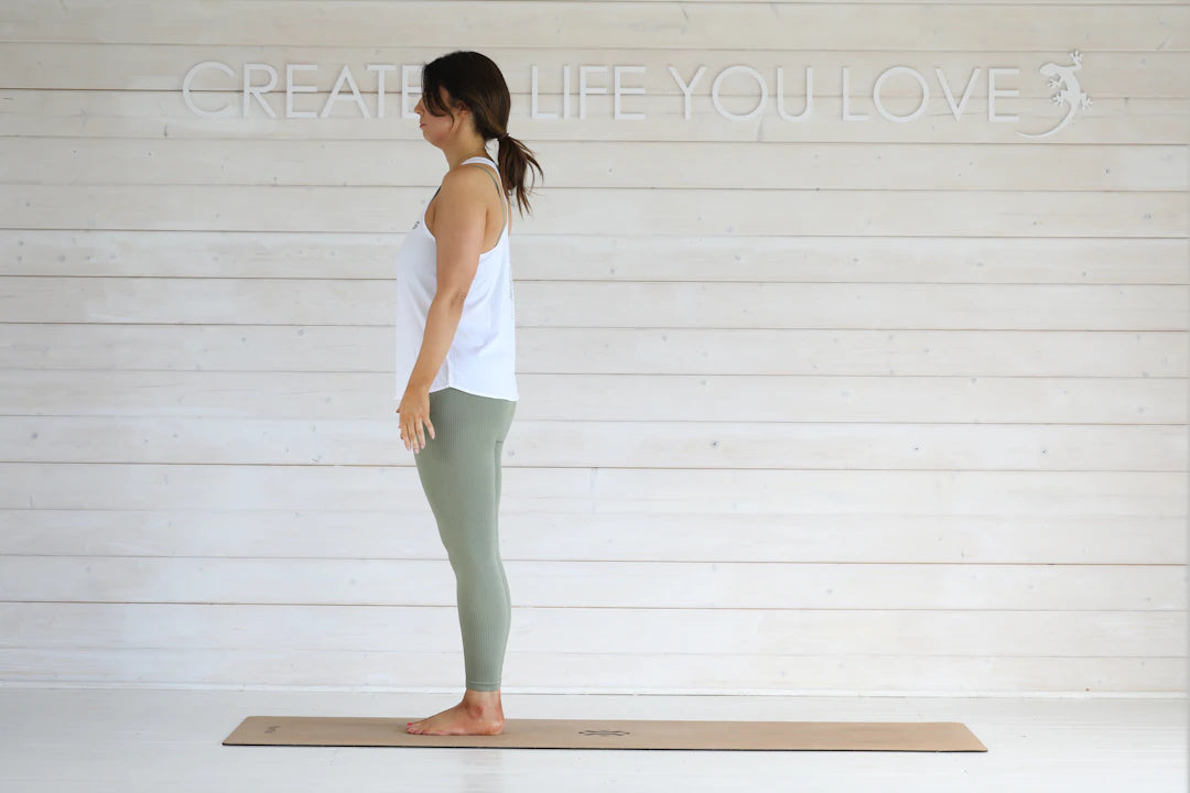 Lightweight Tanks for Yoga and Outdoor Adventures