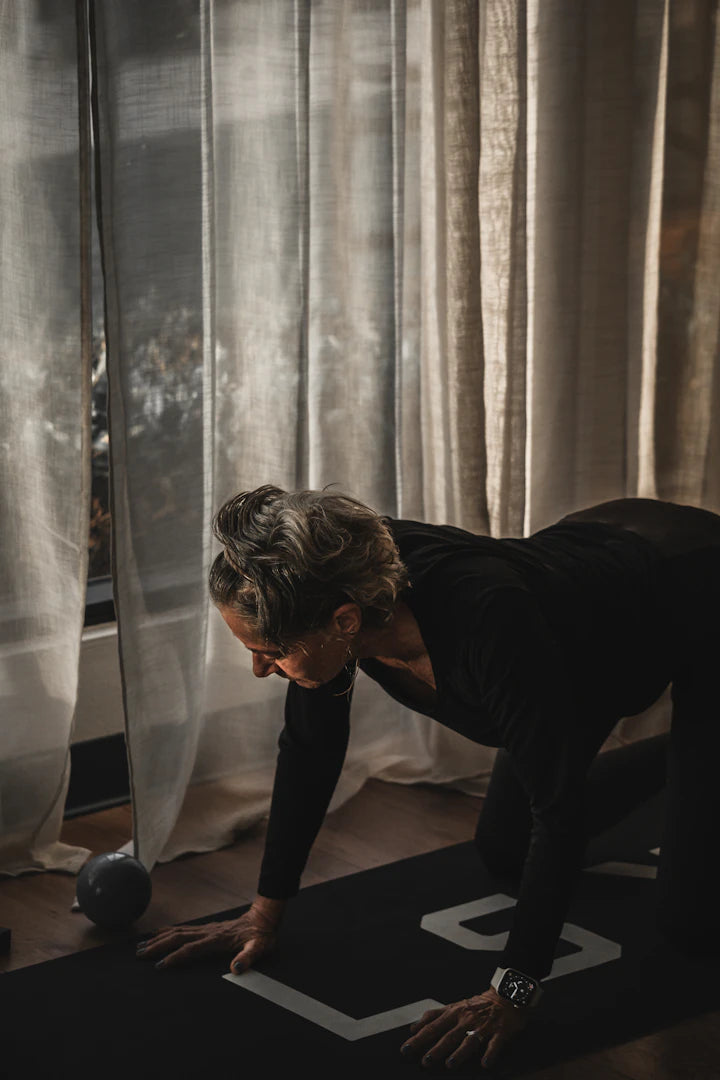 Transform Your Home with a Serene Yoga Space
