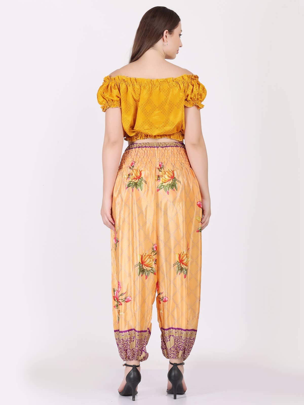 Women Jogge Pant with Pocket Stretchable waist Wholesale Lot