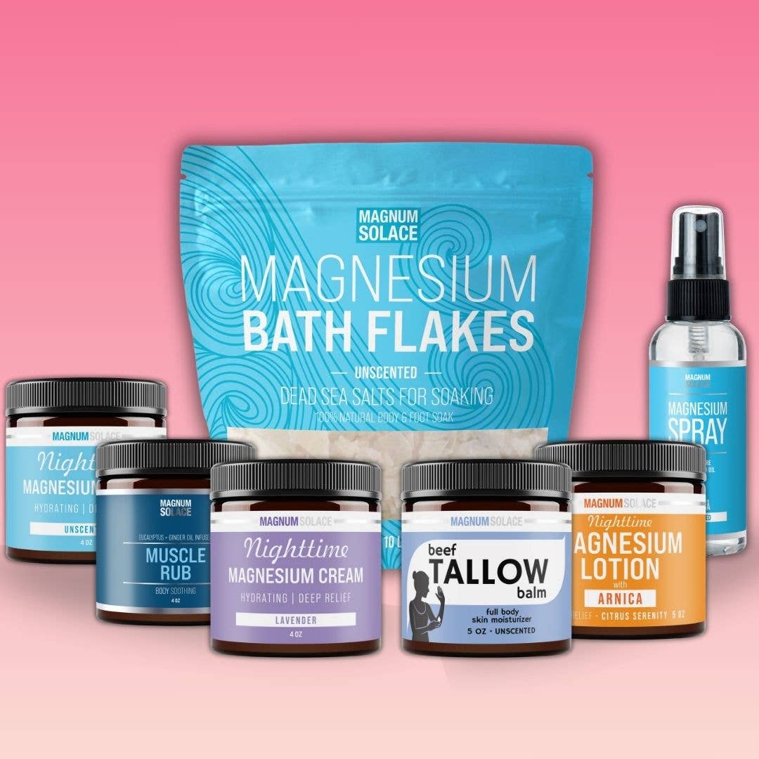 New Customer Brand Kit (Limit one per customer)