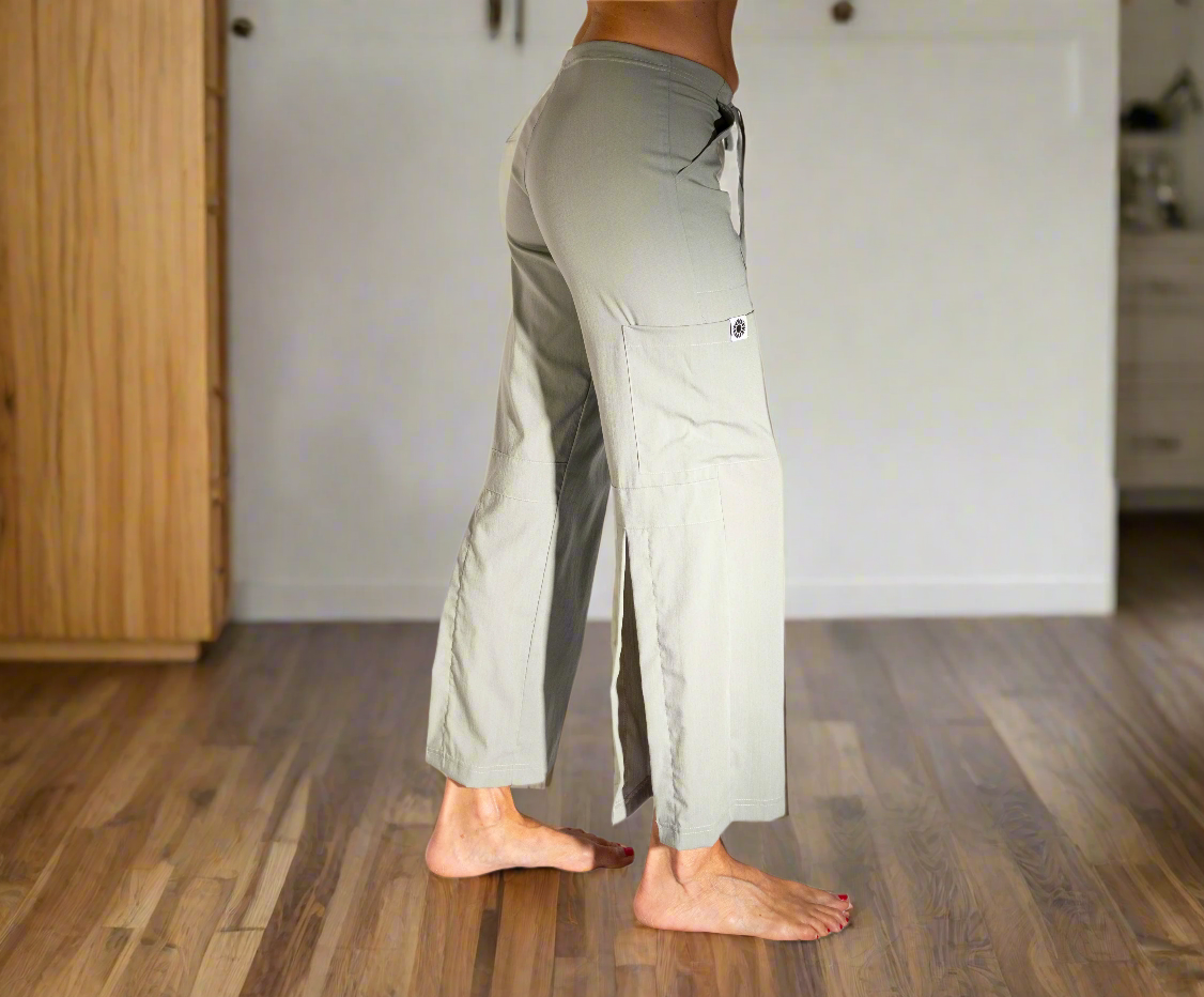 Freedom Pant - Spruce Green