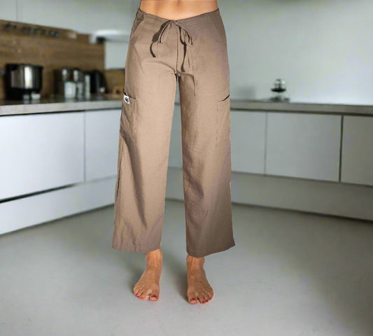 Freedom Pant - Olive Green