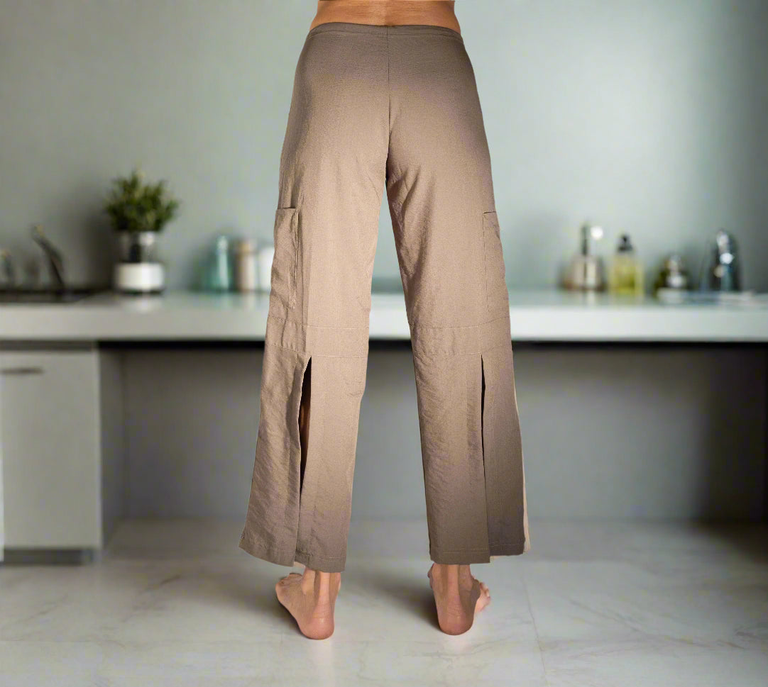 Freedom Pant - Olive Green
