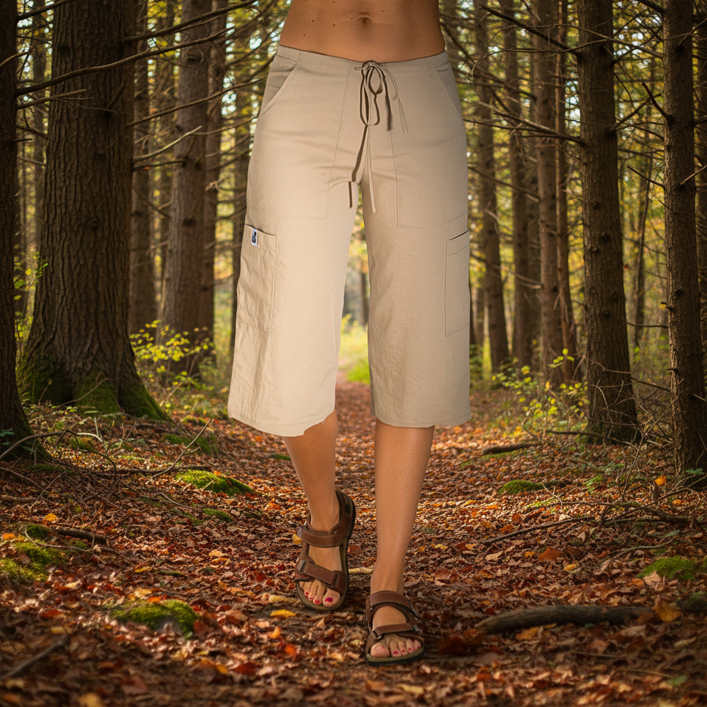 Bliss Shortie - Sand