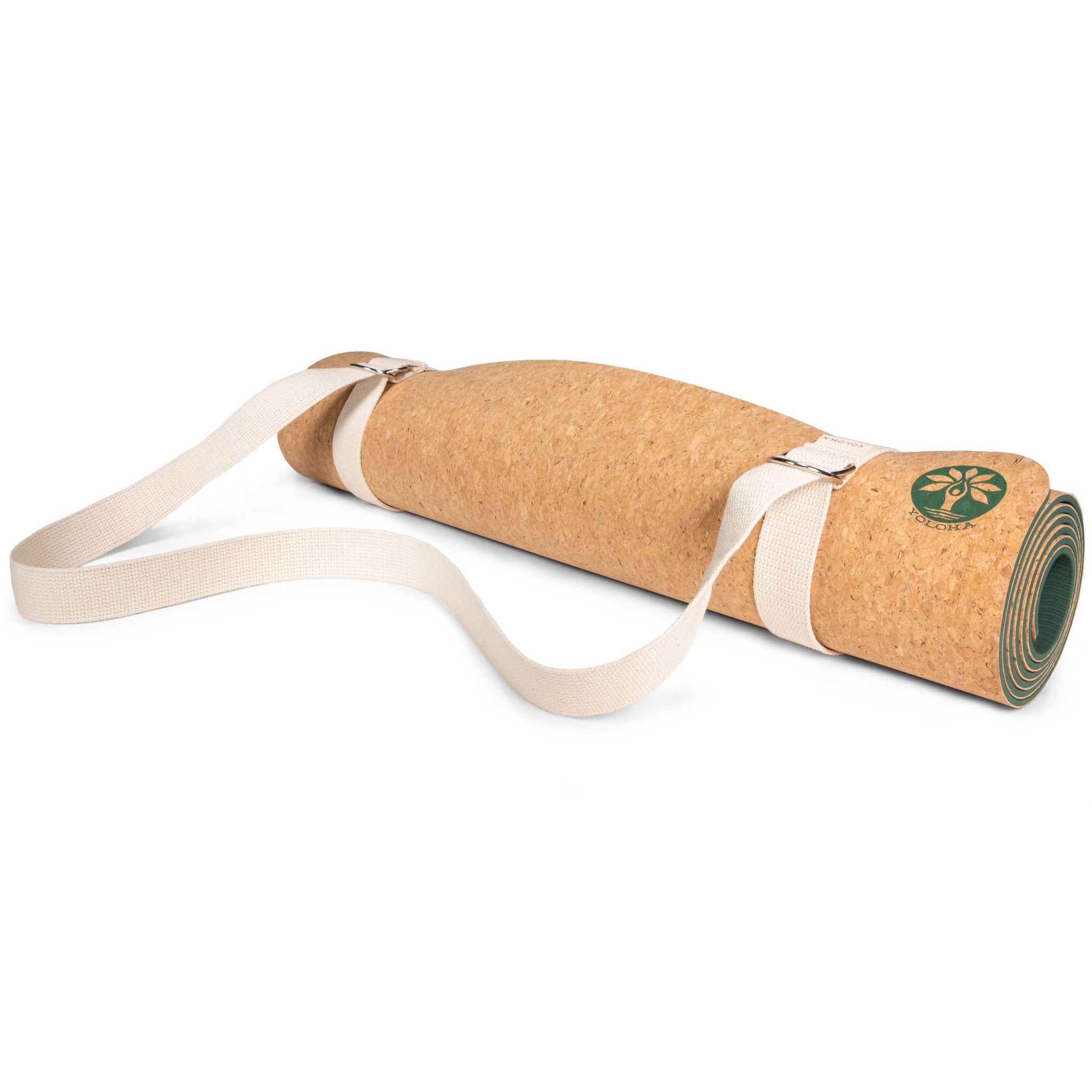 Natural Sling and Mat Strap – Live Your Life Gear