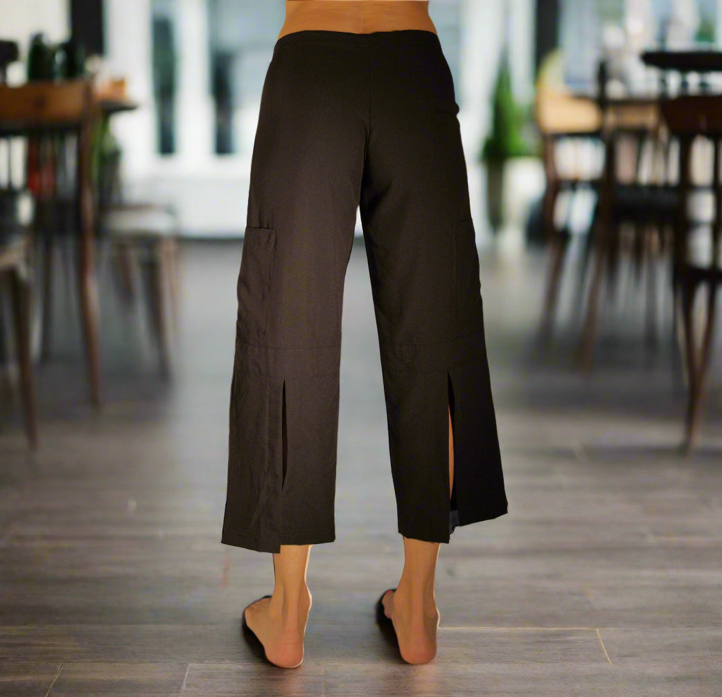 Serenity Pant- Black