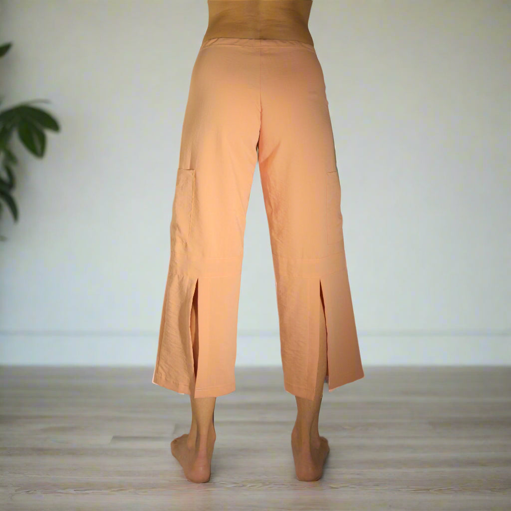 Serenity Pant- Salmon