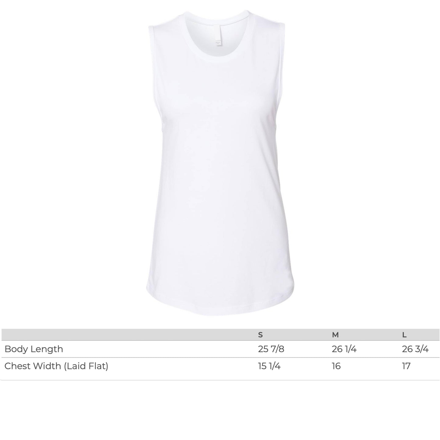 Yoga Namaste All Day Graphic Women's Jersey Tank Top